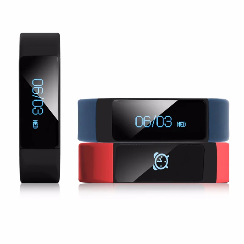 Teamyo Original i5 Plus Smart Watch Smart Band Bluetooth 4 0 IP67 Waterproof Sleep Monitor Smart