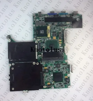 

0TF052 for Dell Latitude D520 Motherboard laptop motherboard DDR2 Free Shipping 100% test ok