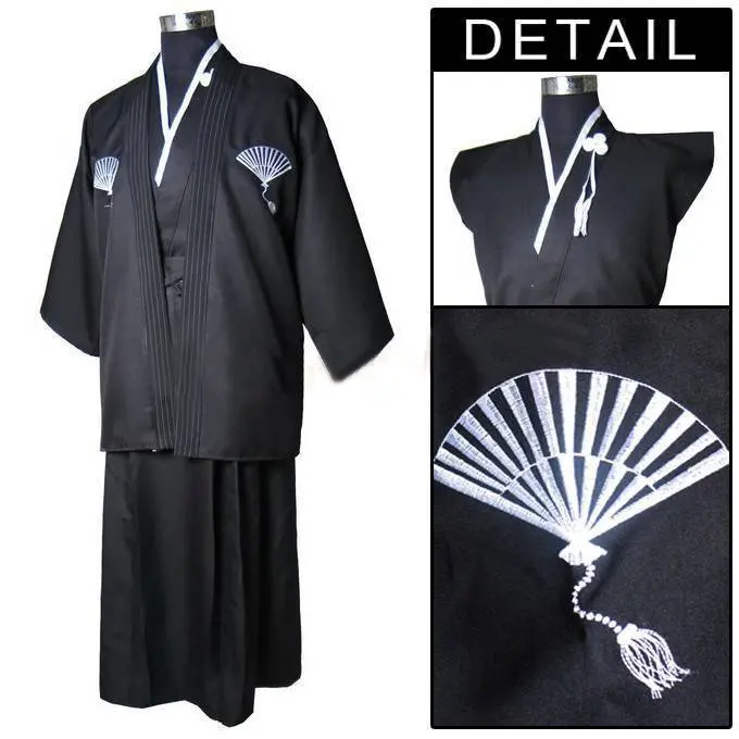 Aliexpress.com : Buy 2014 NEW Japanese Men's cotton Kimono