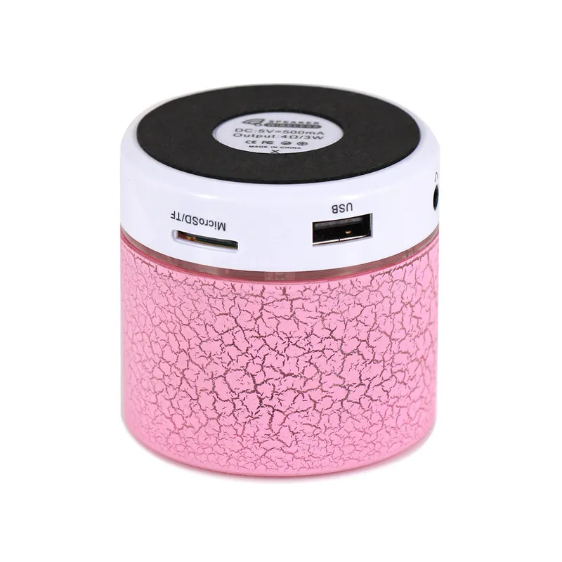 BS008 Bluetooth Speakers (21)