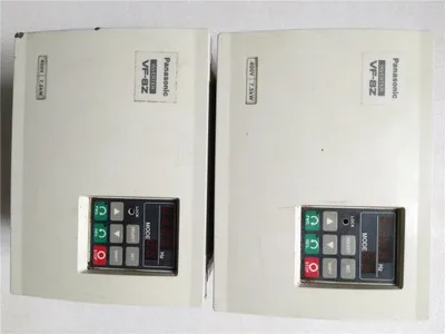 

VF-8Z Series 7.5kW AC Inverter BFV80754Z 400V Used 100% Tested