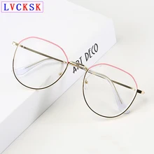 Готовые женские очки для близорукости, синий светильник, блокирующие очки, цветная оправа, короткозоркие очки-1-2-3-3,5-4,5 A3