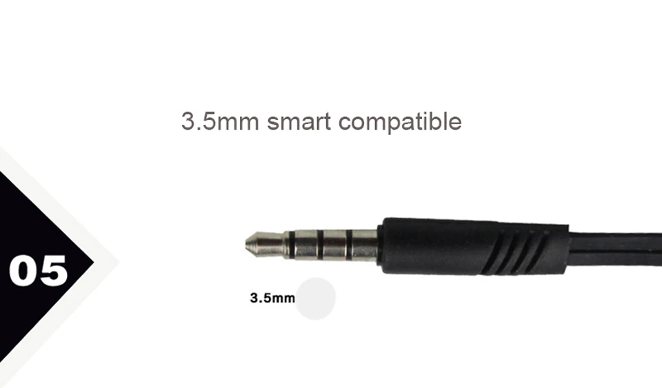 Earphone Metal Bass In-ear HIFI Stereo With Mic Music Volume Control Headpset Smart Quality Fone De Ouvido For Iphone Xiaomi