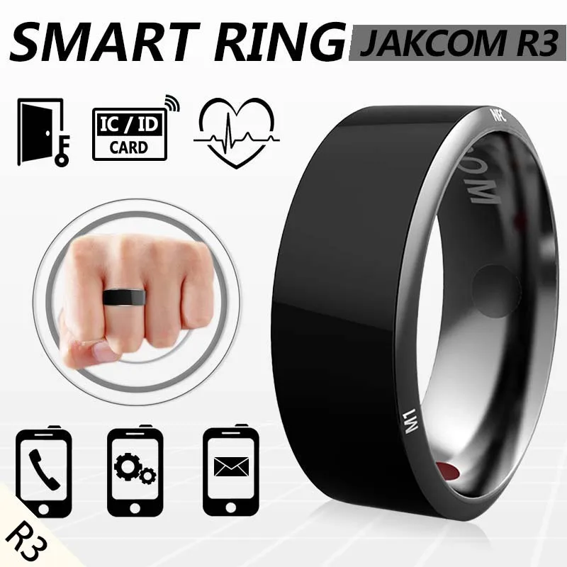Jakcom Smart Ring R3 Hot Sale In font b Remote b font Control As 433Mhz Receiver