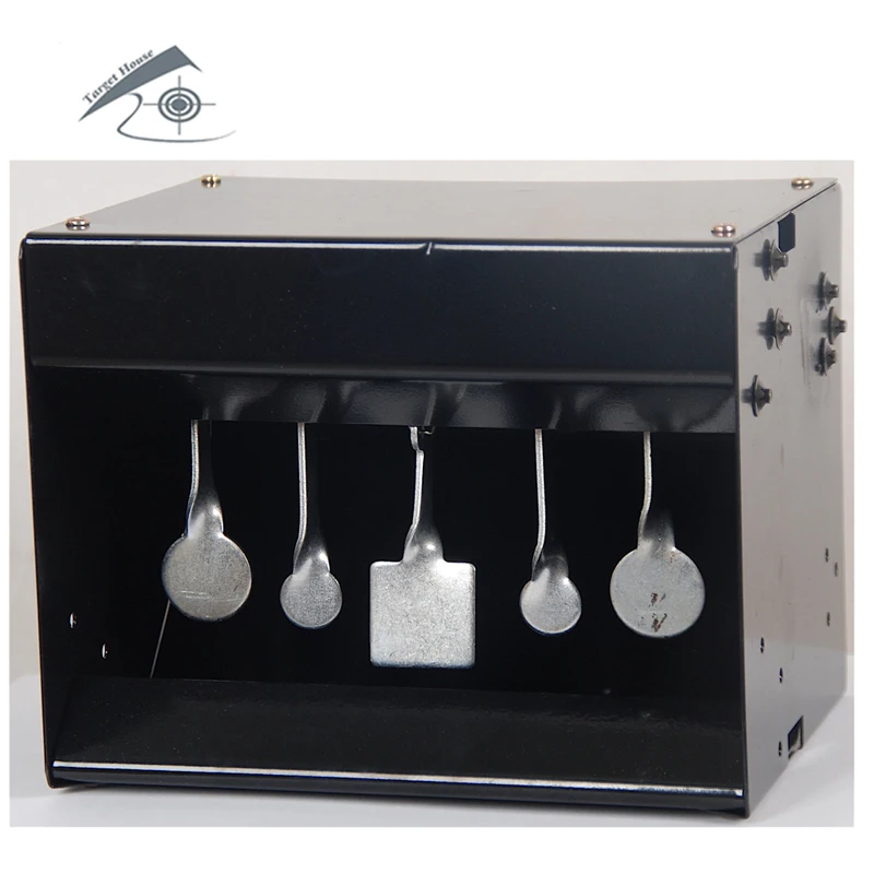 

Airgun Target & Pellet Trap/Also For Airsoft Paintball /Improving Hunting Shooting Tactical Skill/Outdoor & Indoor