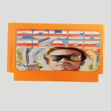 5 шт./Партия новое поступление 8bit 60pin игровая карта-power Blade