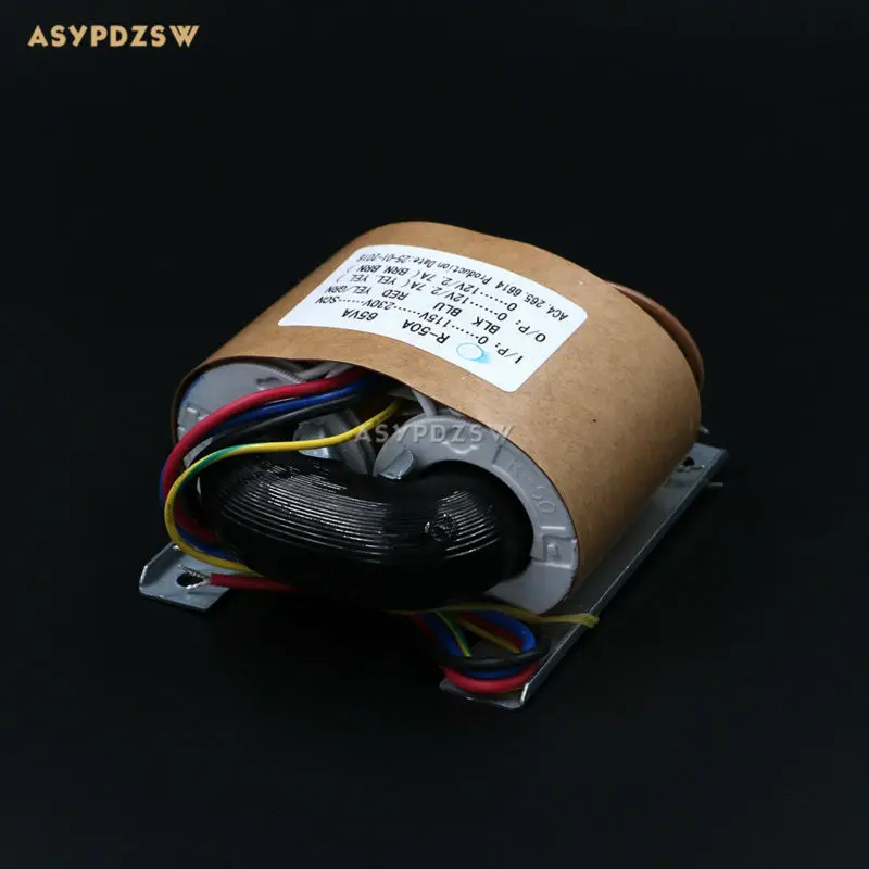65VA 12V-1