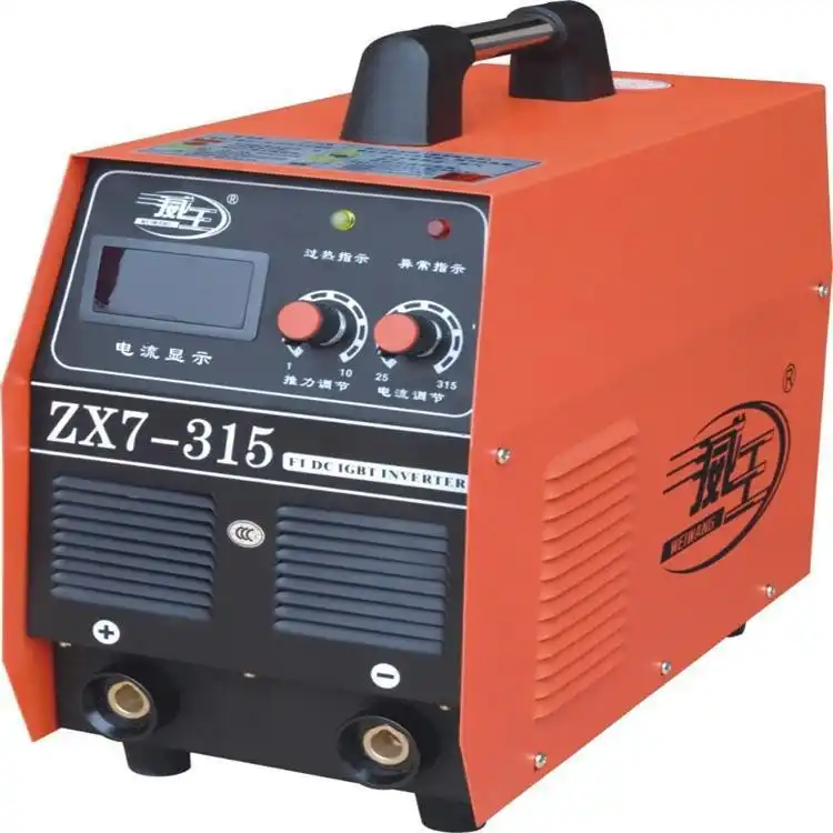 ZX7 315FT инвертор dc arc сварочный аппарат|dc welding machine|welding machinearc machine |