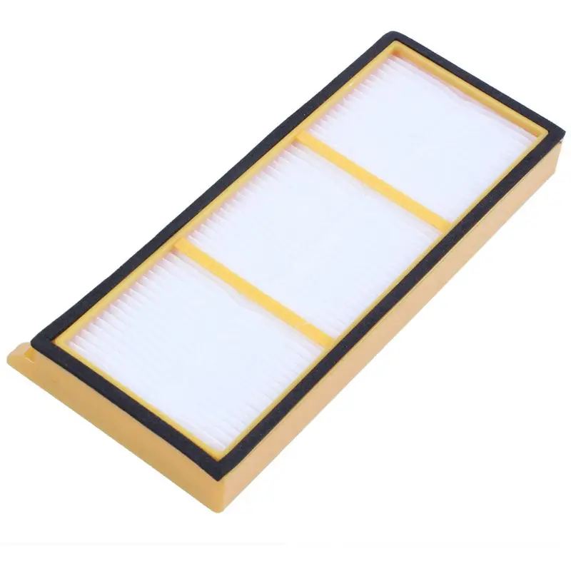 

Replenishment Kit Compatible Shark Ion Robot Rv750, Rv720, Rv700, Rv750C, Rv755. 11 Pack (1 Main Brushroll & 2 Filters & 8 Sid