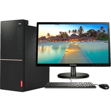 Настольные ПК