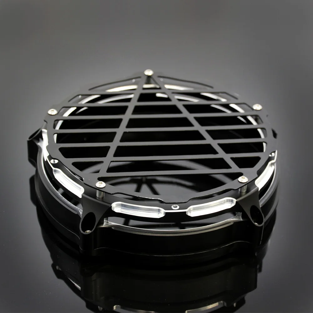 Headlight Bezel Trim Ring New For BMW R Nine T black