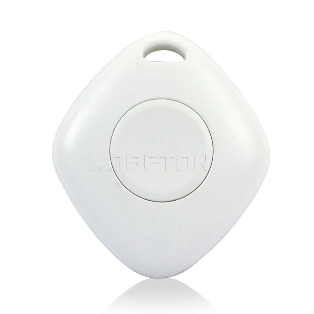 Anti lost alarm bluetooth locator backpack keychain pet kid finder tracker remote control phone self protrait Not Gps free app04