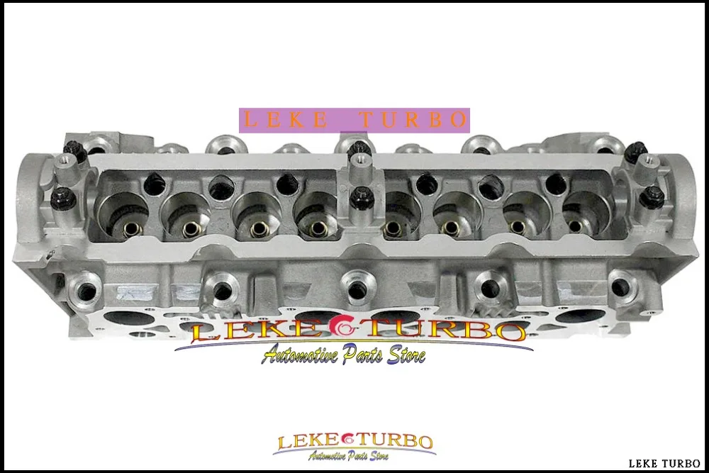 908 068 XUD9-TE D8B DHX Cylinder head For Citroen (1)