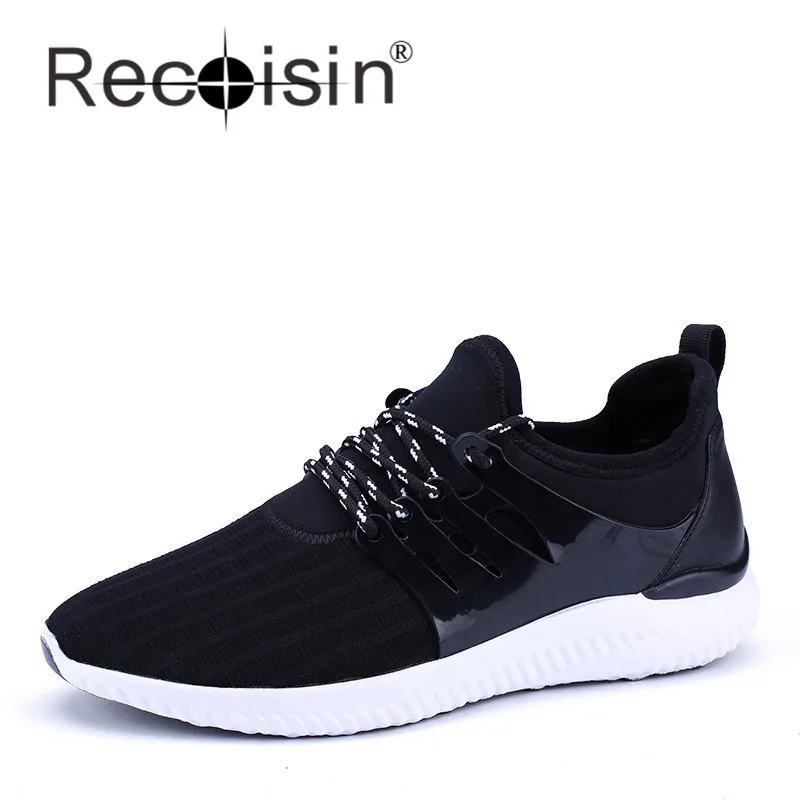 RECOISIN Luxury Brand Designer Men Shose Fashion Mens RECOISIN Luxury Brand Designer Men Shose Fashion Mens