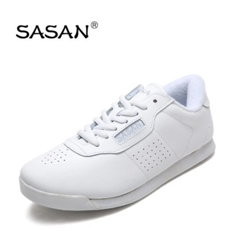 Buy Sneakers Modern Jazz Dance Shoes Woman SASAN 8880