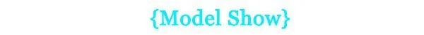 Medel show