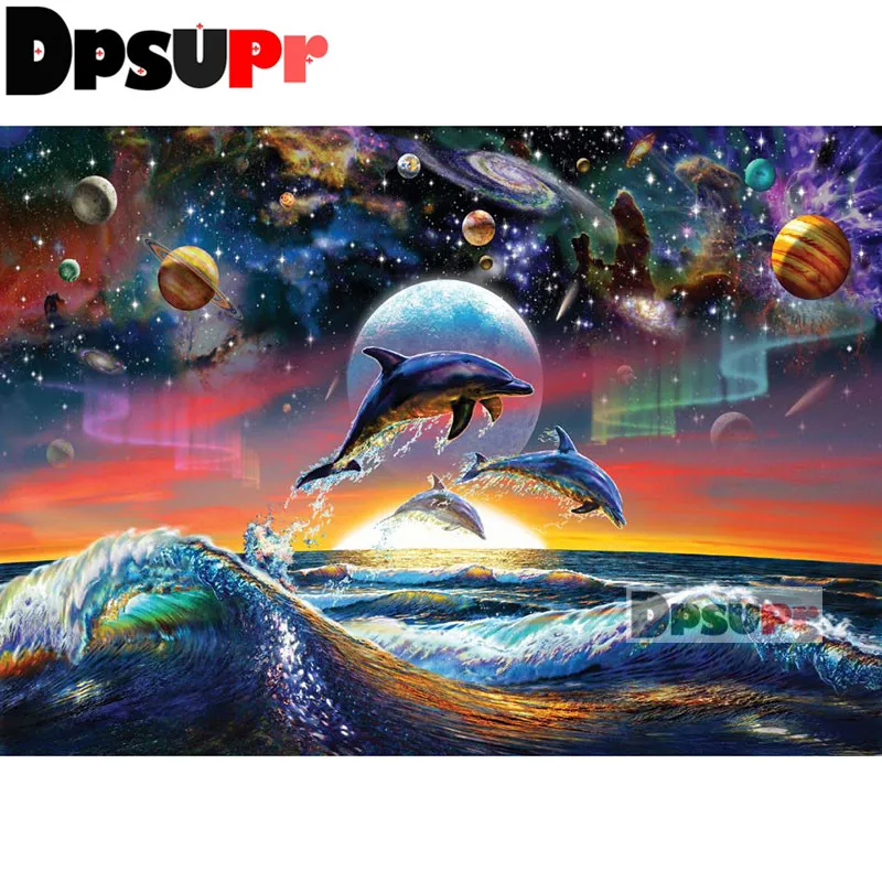 4162-evrensel-yunuslar-art-puzzle-500-parca-gezegen-ve-deniz-fantastik-19