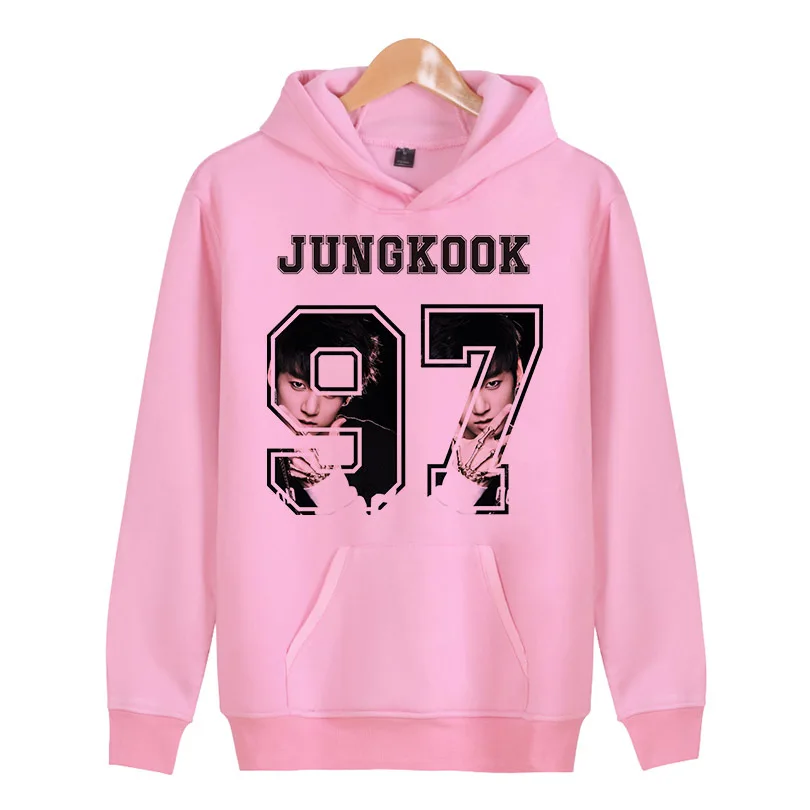 jungkook purple sweatshirt