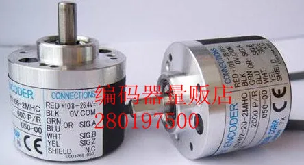 

[BELLA] OVW2-06-2MHT Japan technology encoder --2pcs/lot