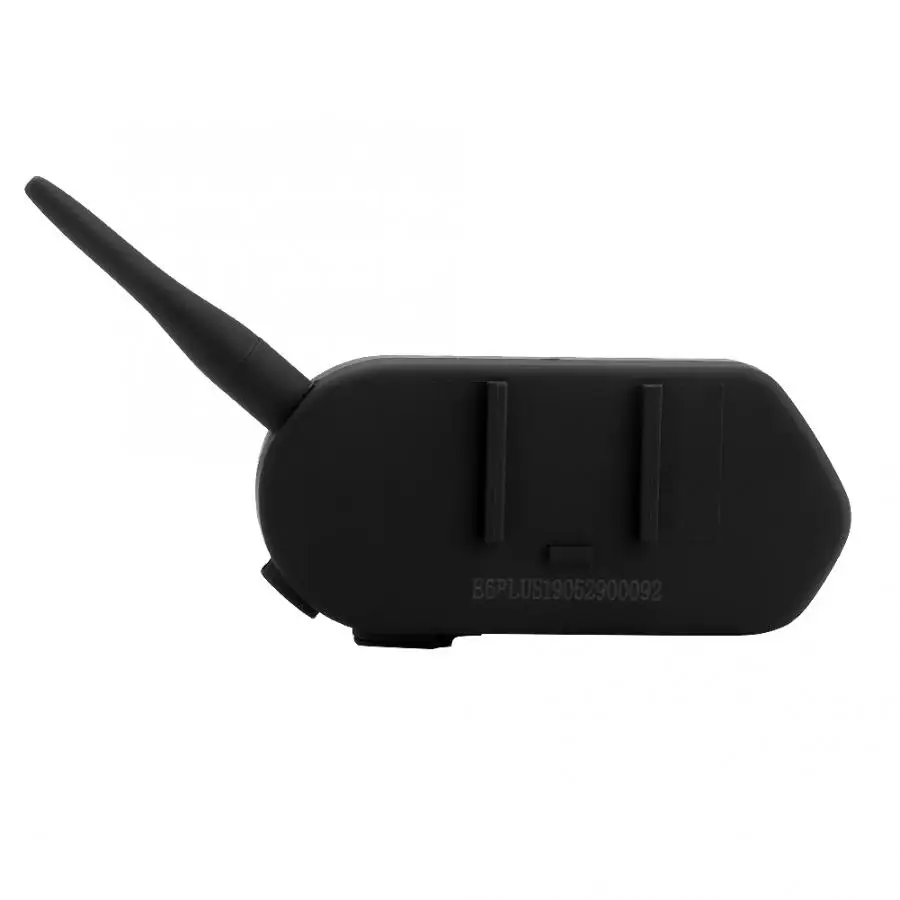 Портативный мотоциклетный шлем с Bluetooth водонепроницаемая рация ручкой