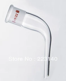 

synthware,A961922, Adapter, Distilling,105, Joint:19/22, Height*Width:90*60