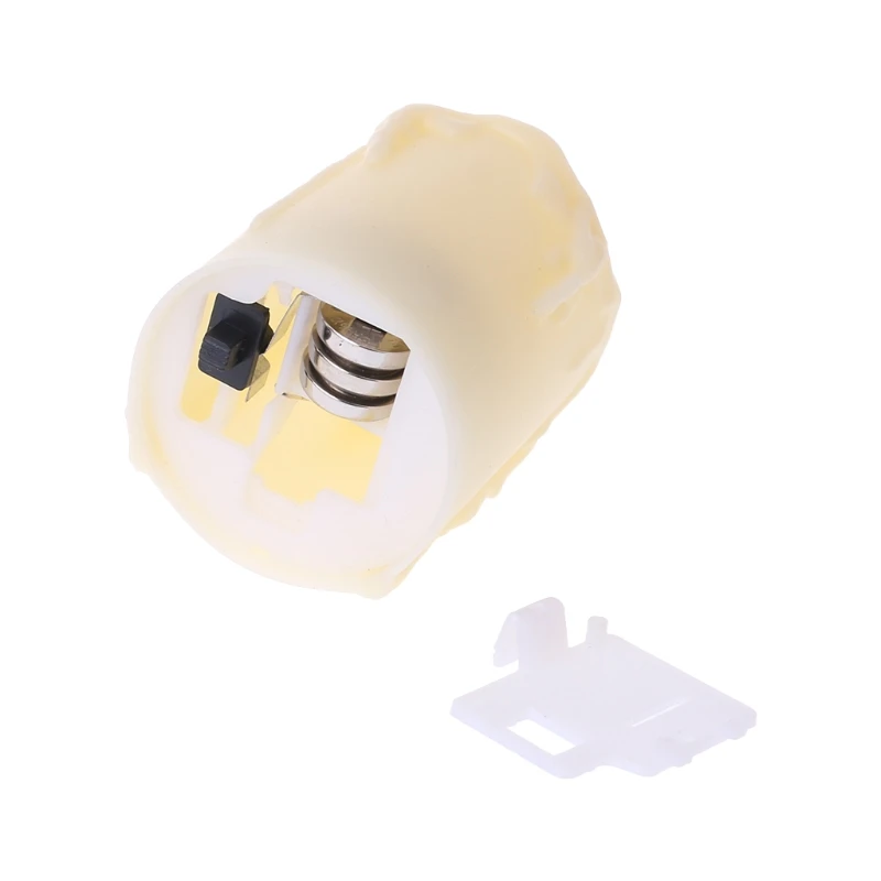 8 шт. электрическая беспламенная светодиодная Мерцающая чайсветильник ча Свечи