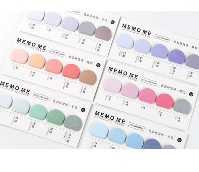 memo designs