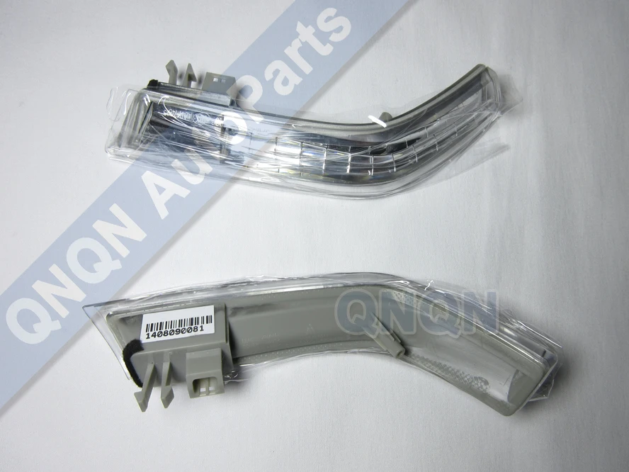 

Door Side Mirror Light Lamp Turn Signal Light For Chevrolet Cruze 2015-