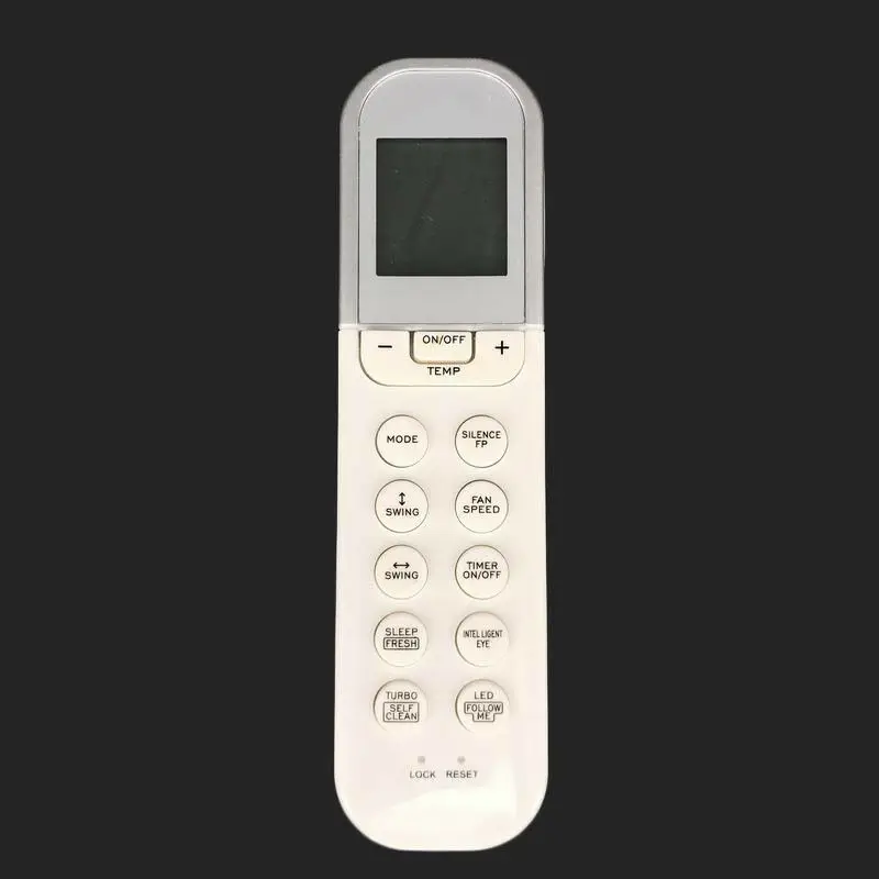 Для Midea комнатный кондиционер пульт дистанционного управления RG57B1/BGE RG57A6/BGEF RG57HB/BGE