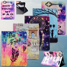 Кожаный флип-чехол для huawei Mediapad T1 10, для huawei Honor Note 9,6, T1-A21W, T1-A21L, T1-A23L, чехол для планшета, защитная пленка