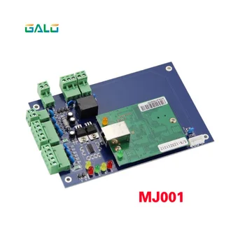 

TCP/IP Ethernet Network Access Control Board Controller For 1 Door 2 RFID Reader