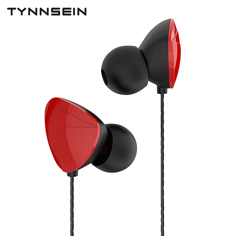 

Tynnsein In Ear Earphone for Phone Wired Control with Mic Earphone Four Colors Headset Sport Stereo Bass Earphone for Xiaomi M33