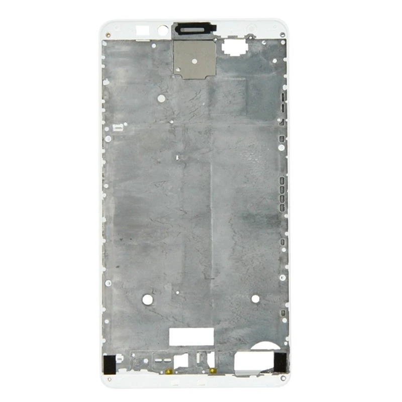 Для HuaWei Ascend Mate 7 полный комплект корпуса средняя рамка панель аксессуары запасные
