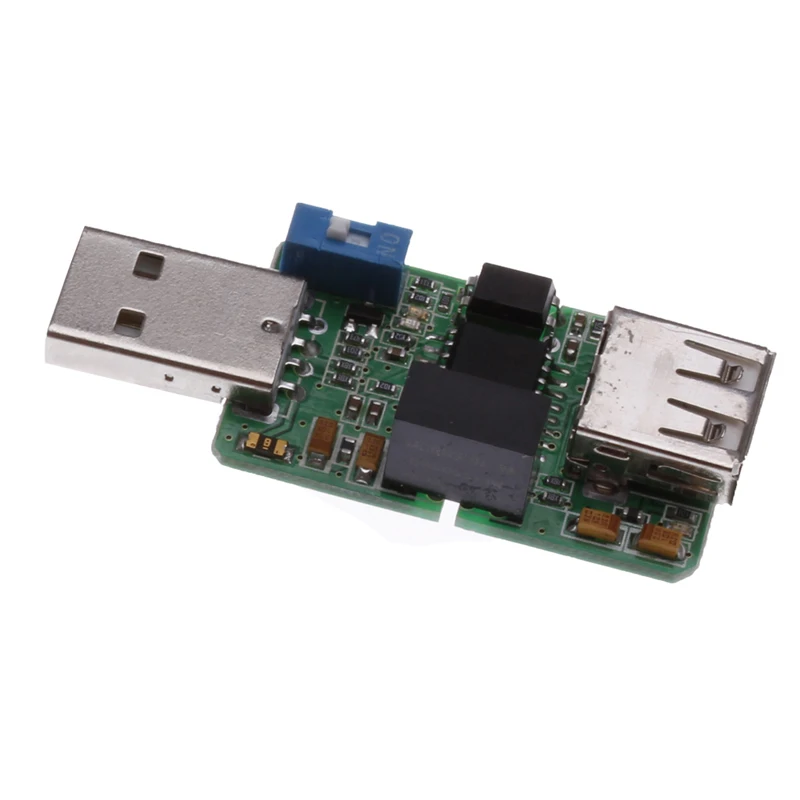 

New USB Isolator 1500v Isolator ADUM4160 USB To USB ADUM4160/ADUM3160 Module