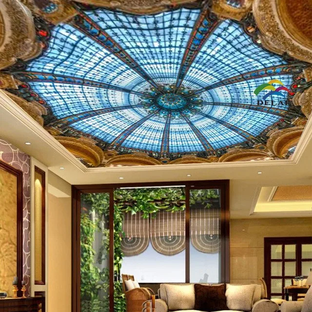 SV-1212 printing ceiling film