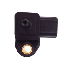 4M41 4D56 1865A035 Наддува Управления Двигателем IntakePressure Датчик для Mitsubishi Shogun Pajero Montero Sport Challenger Тритон L200