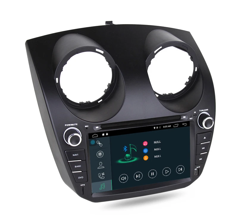 Discount 7 inch in-Dash Android Car DVD Player with GPS 3G/WIFI/BT TV DVR OBD,Audio Radio Stereo,Car PC/multimedia headunit for BYD F0 4