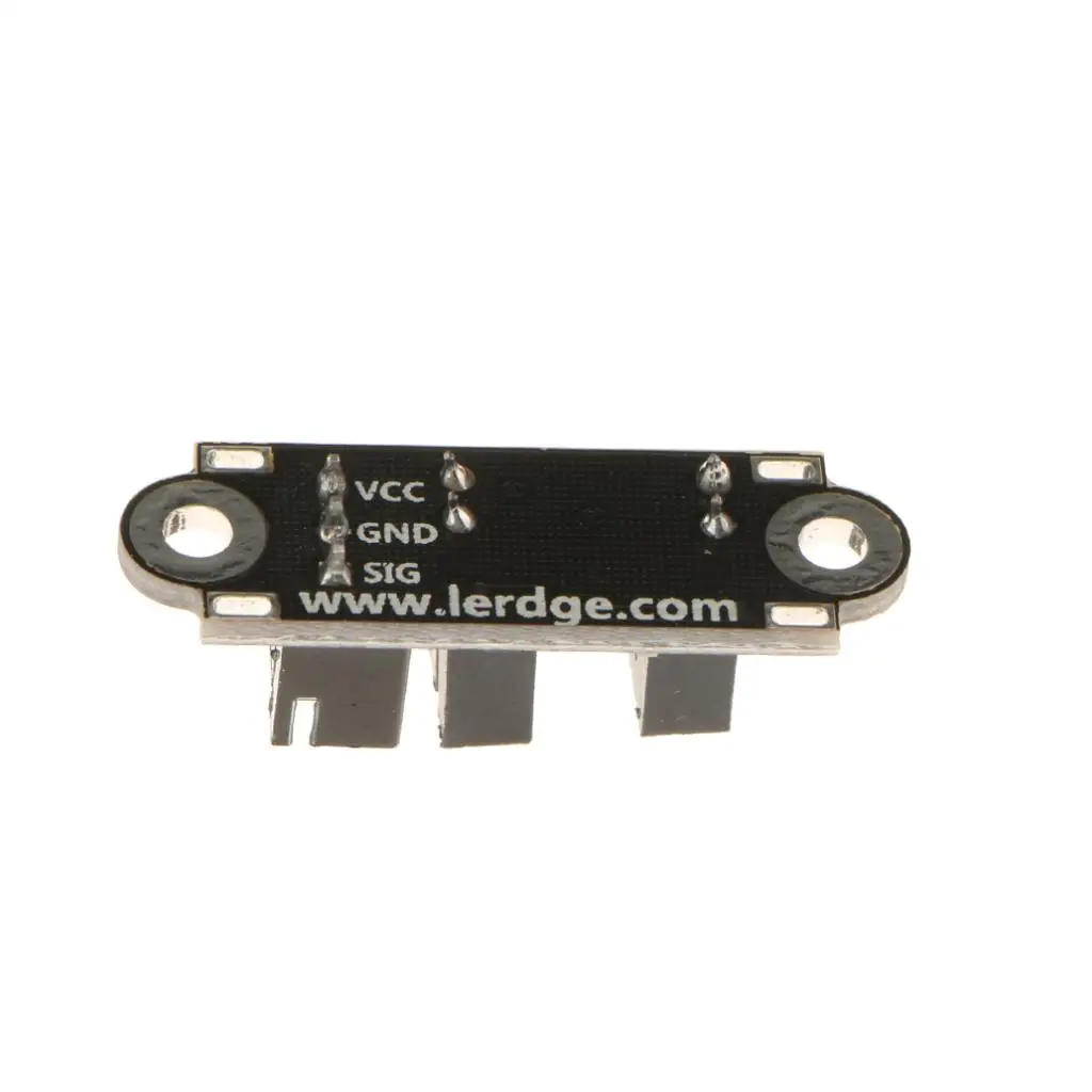 Optical End Stop Endstop Photoelectric Limit Control Switch + Cable for RAMPS 1.4 3D Printer