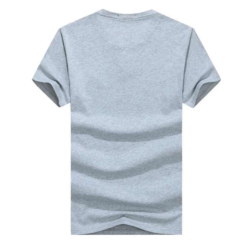 AFS JEEP Hot Sale 2017 New Summer Mens T Shirts V-Neck Slim Fit Short Sleeve T Shirt Mens Clothing Trend Casual Tee Shirt 50z AFS JEEP Hot Sale 2017 New Summer Mens T Shirts V-Neck Slim Fit Short Sleeve T Shirt Mens Clothing Trend Casual Tee Shirt 50z