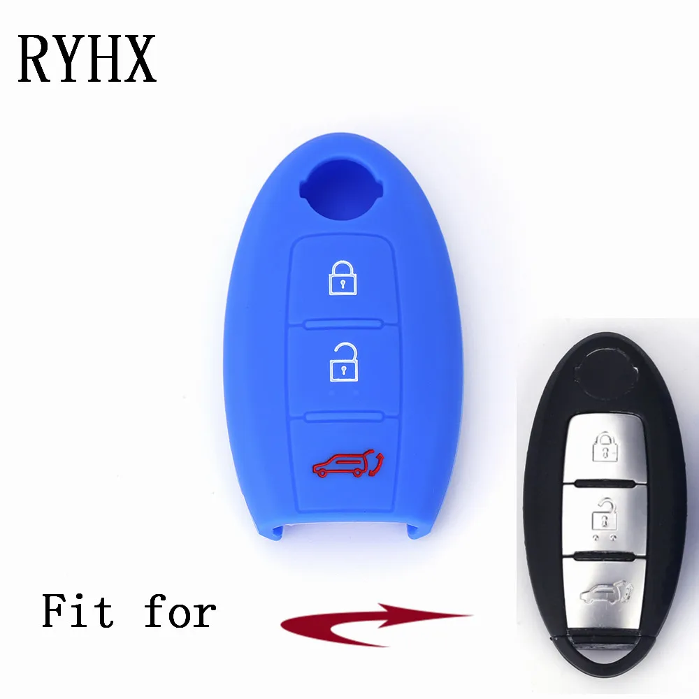 Nissan key cover05