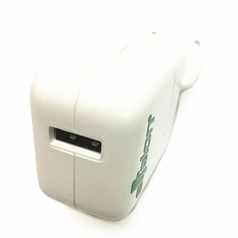 Effelon 10 Вт 2.1A USB настенное зарядное устройство EU вилка для Apple iPad mini/2/3/4/AIR Samsung andorid