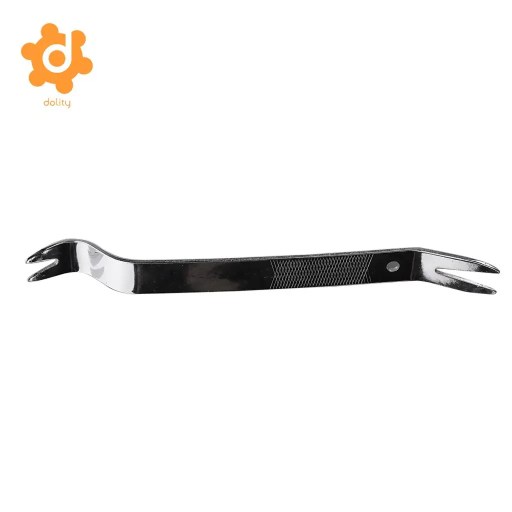 Car Radio Door Body Clip Panel Dash Audio Trim Removal Tool Install Pry Tool