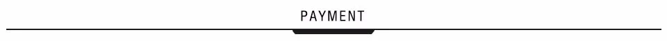 Payment
