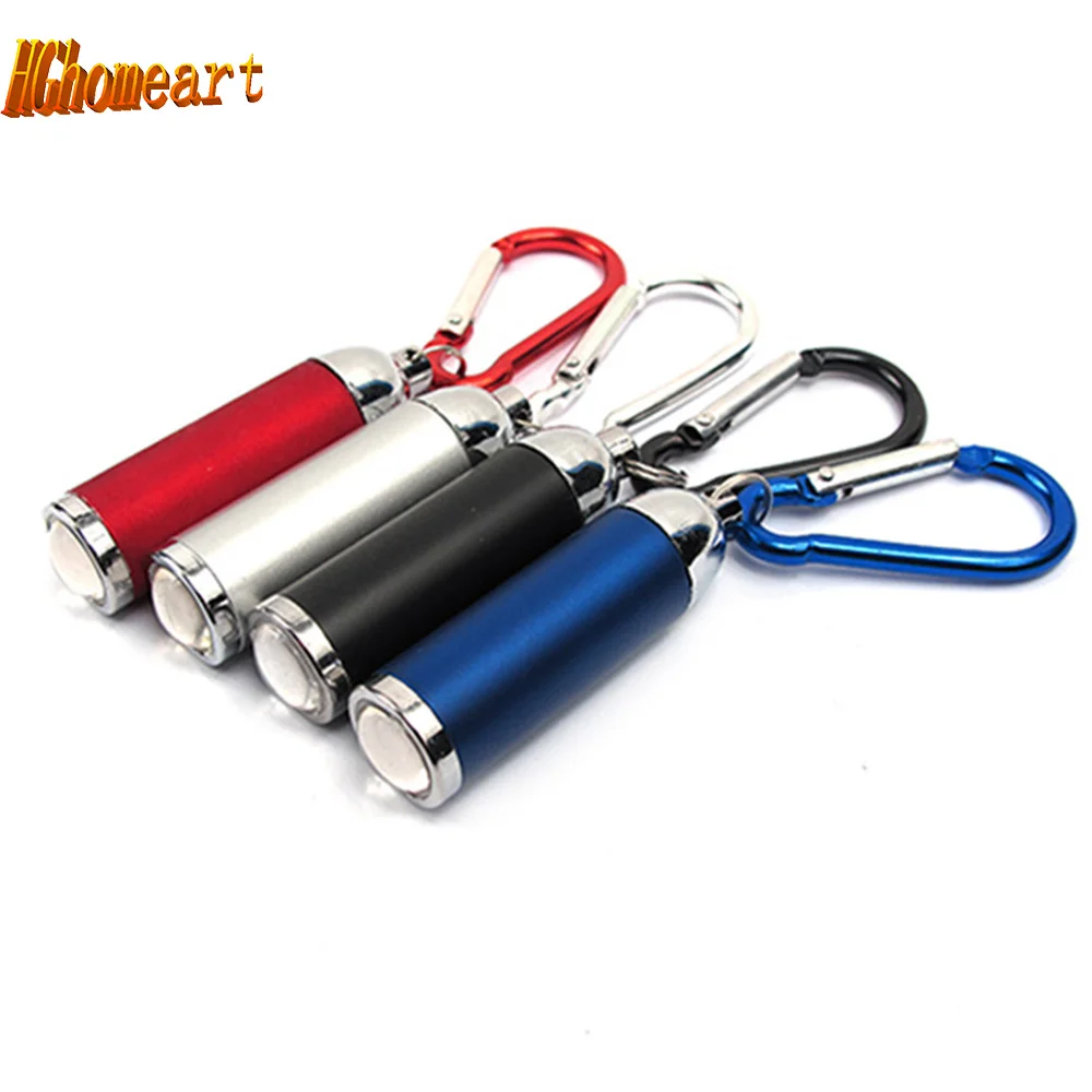 

mini aluminum led waterproof flashlight 1W micro led flashlights china Torch flashlight keychain led flashlight small