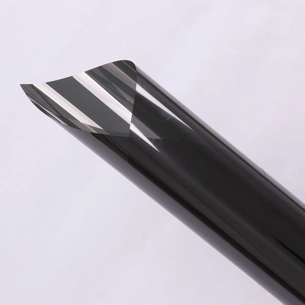 Buy 1.52m x 10m Nano Ceramic Window Tint Film Black