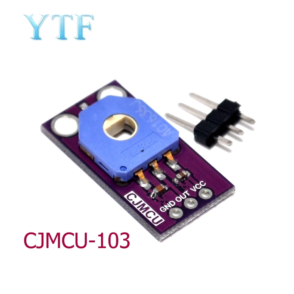 CJMCU-103 SV01A103AEA01R00 Триммер Потенциометр датчик угла поворота