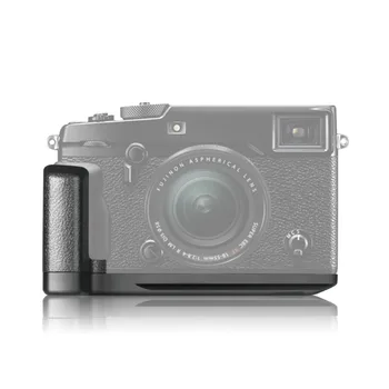 

MEKE MK-Pro2 Metal Vertical Hand grip for Fuji X-Pro2(Black)