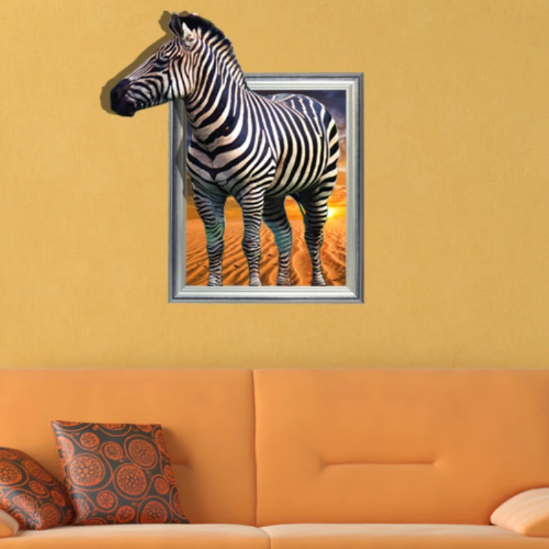 Zebra Wall Decor popular zebra wall decor-buy cheap zebra wall decor lots from Zebra Wall Decor popular zebra wall decor-buy cheap zebra wall decor lots from