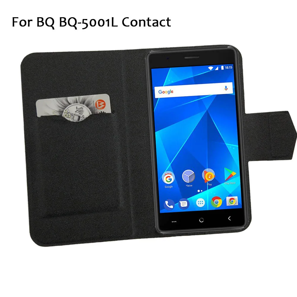 3 BQ BQ-5001L Contact