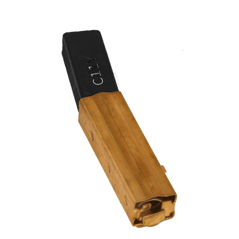 

Carbon Brush Set Replacement Motor Holder Industrial Vacuum Cleaners Accessories 2pcs Thicken Electric Durable